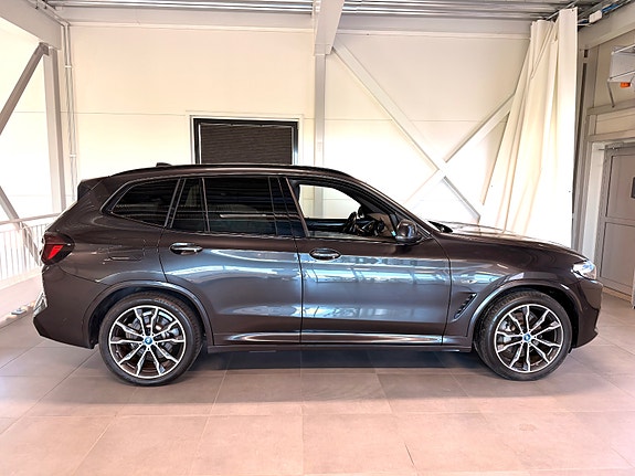 BMW X3 7 of 16