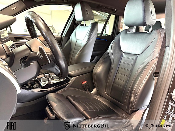 BMW X3 10 of 16