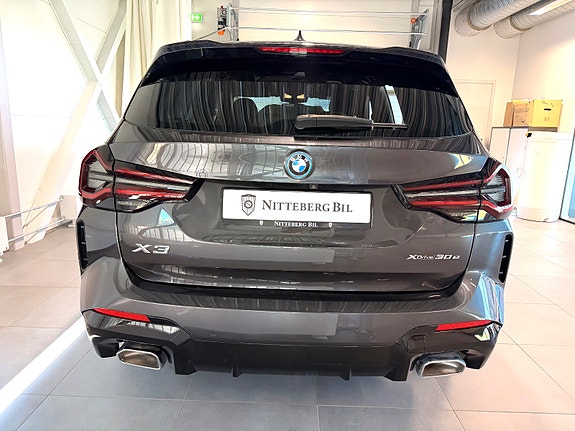 BMW X3 5 of 16