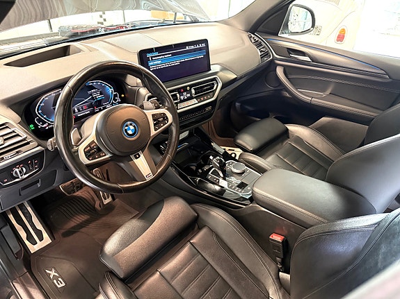 BMW X3 11 of 16
