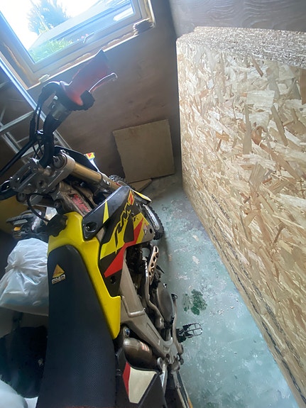 Suzuki Rmz 450 5 of 7