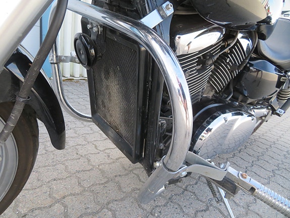 Kawasaki VN 1600 Mean Streak 12 of 22