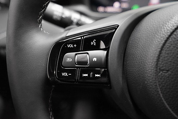 Honda e:Ny1 22 of 30