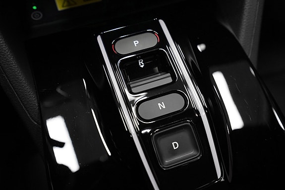 Honda e:Ny1 27 of 30