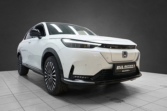 Honda e:Ny1 3 of 30