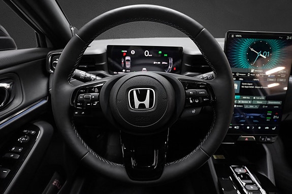 Honda e:Ny1 23 of 30