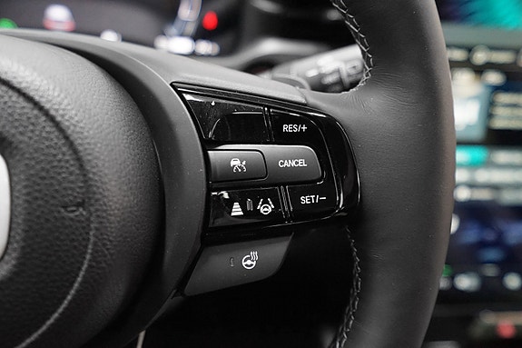 Honda e:Ny1 24 of 30