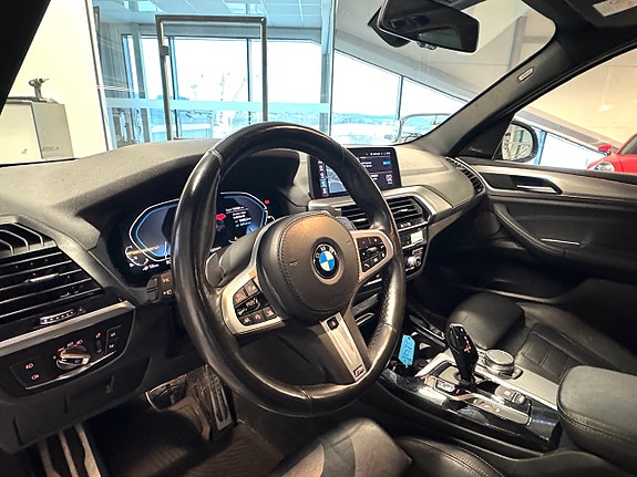 BMW X3 11 of 16