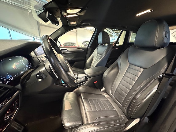 BMW X3 12 of 16