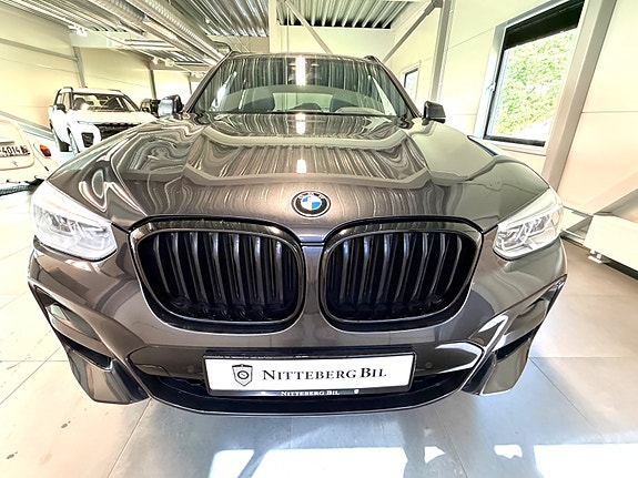 BMW X3 9 of 16
