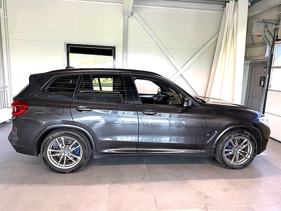BMW X3 7 of 16