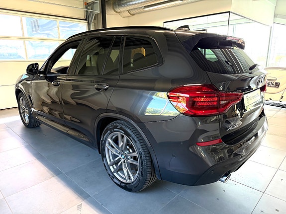 BMW X3 4 of 16