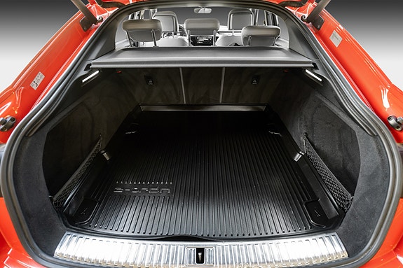 Audi e-tron Sportback 29 of 30
