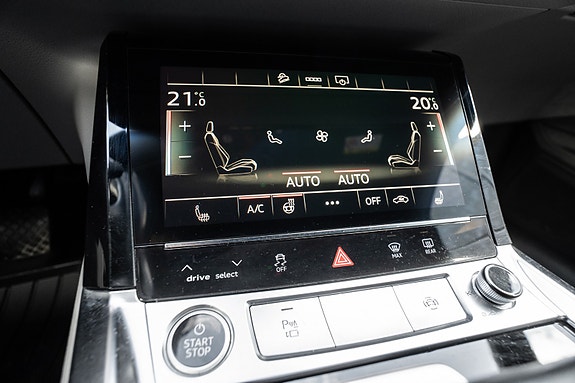 Audi e-tron Sportback 17 of 30