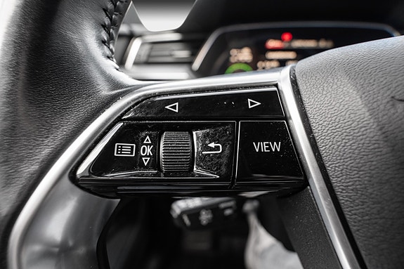 Audi e-tron Sportback 20 of 30