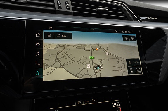 Audi e-tron Sportback 16 of 30