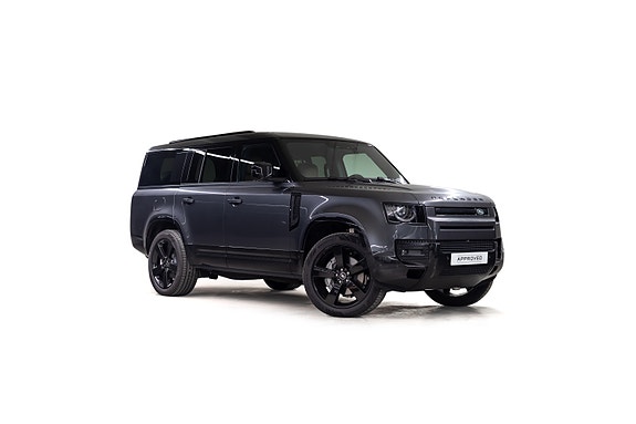 Land Rover Defender 130 10 of 30