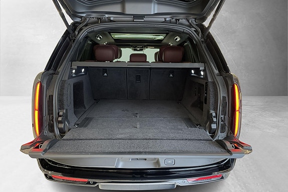 Land Rover Range Rover 17 of 21