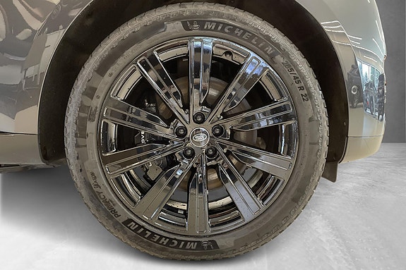 Land Rover Range Rover 20 of 21