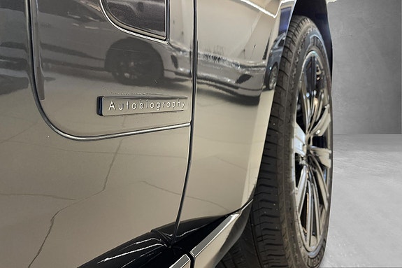 Land Rover Range Rover 5 of 21