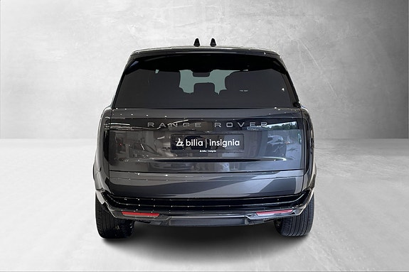 Land Rover Range Rover 3 of 21