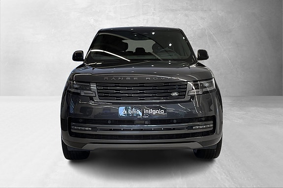 Land Rover Range Rover 2 of 21