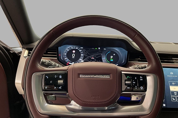 Land Rover Range Rover 7 of 21