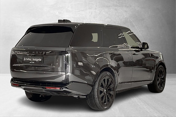 Land Rover Range Rover 4 of 21