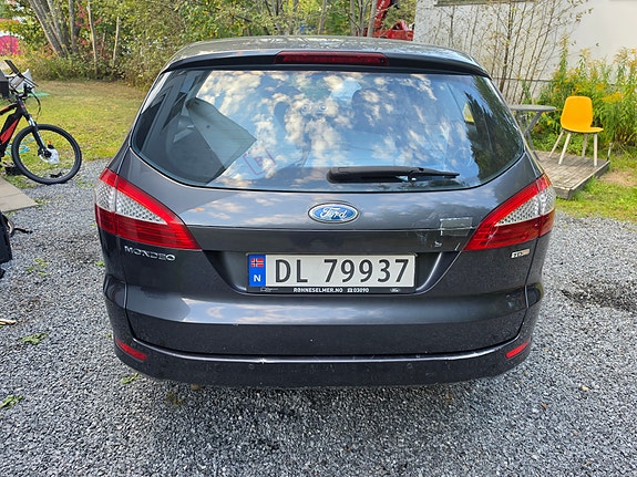 Ford Mondeo 4 of 15