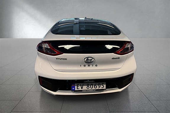 Hyundai IONIQ 5 of 15