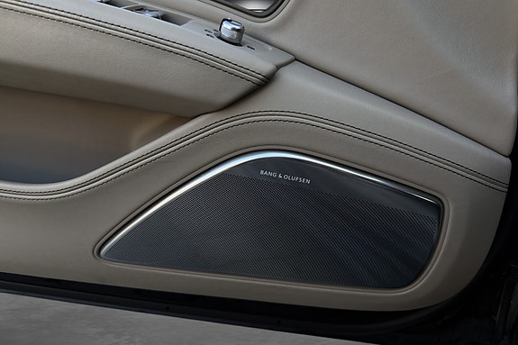 Audi S8 29 of 30