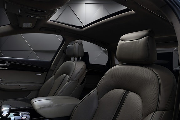 Audi S8 13 of 30