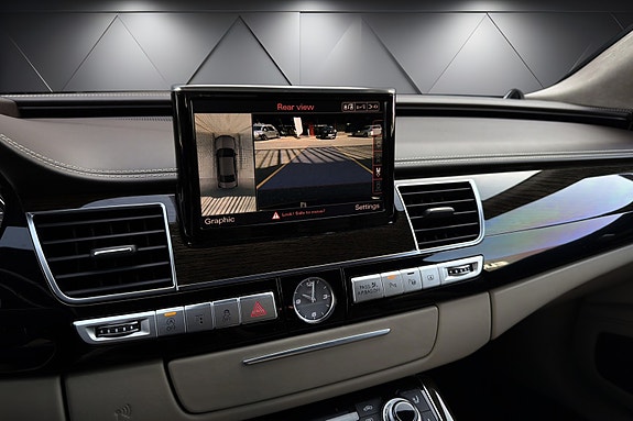 Audi S8 23 of 30