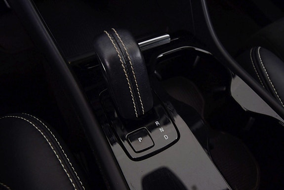 Volvo XC40 29 of 30