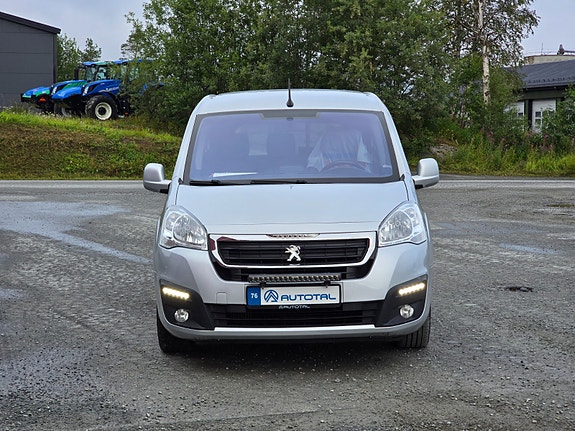 Peugeot Partner 2 of 30