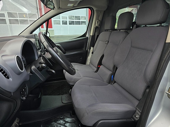 Peugeot Partner 11 of 30