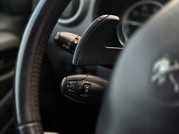 Peugeot Partner 18 of 30