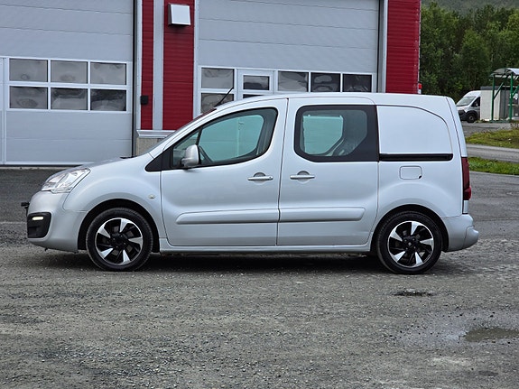Peugeot Partner 5 of 30
