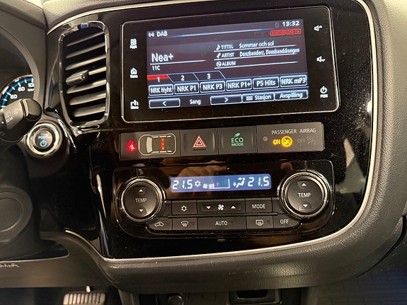 Mitsubishi Outlander 14 of 30