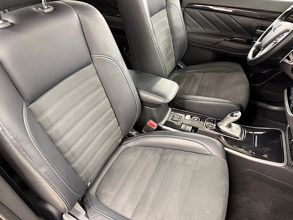 Mitsubishi Outlander 29 of 30