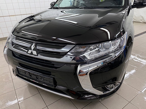 Mitsubishi Outlander 9 of 30