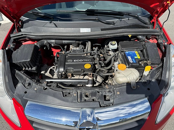 Opel Corsa 6 of 11