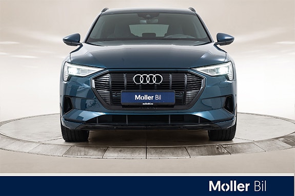 Audi e-tron Sportback 8 of 24