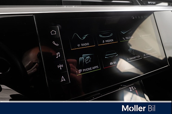 Audi e-tron Sportback 16 of 24