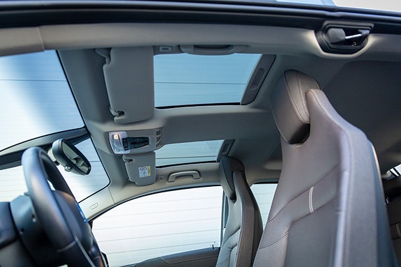 BMW i3 5 of 6