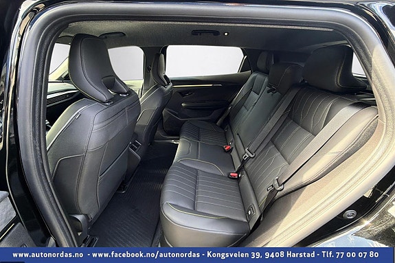 Renault Scenic E-Tech 20 of 20
