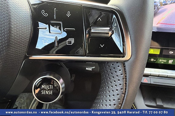 Renault Scenic E-Tech 10 of 20