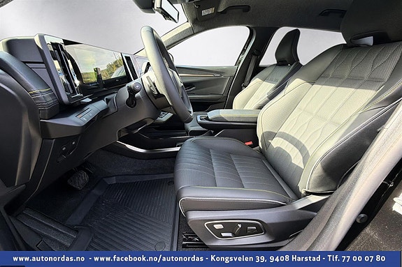Renault Scenic E-Tech 7 of 20