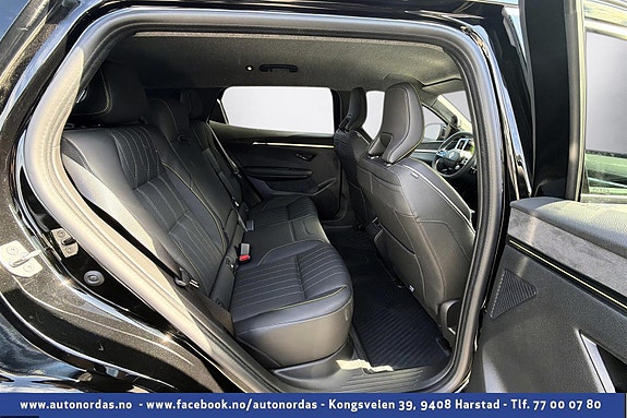 Renault Scenic E-Tech 19 of 20