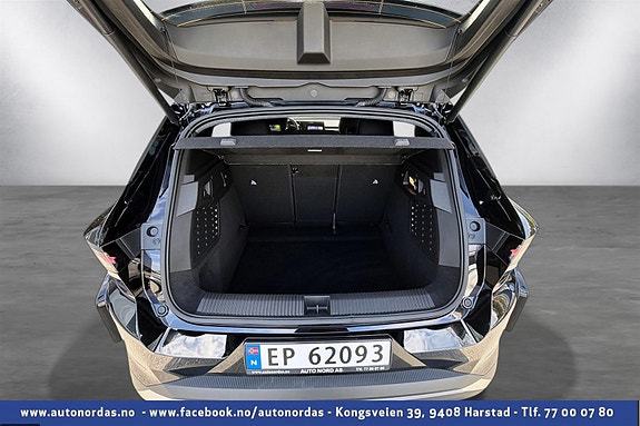 Renault Scenic E-Tech 6 of 20